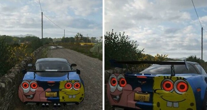 Failed Designs (25 pics)