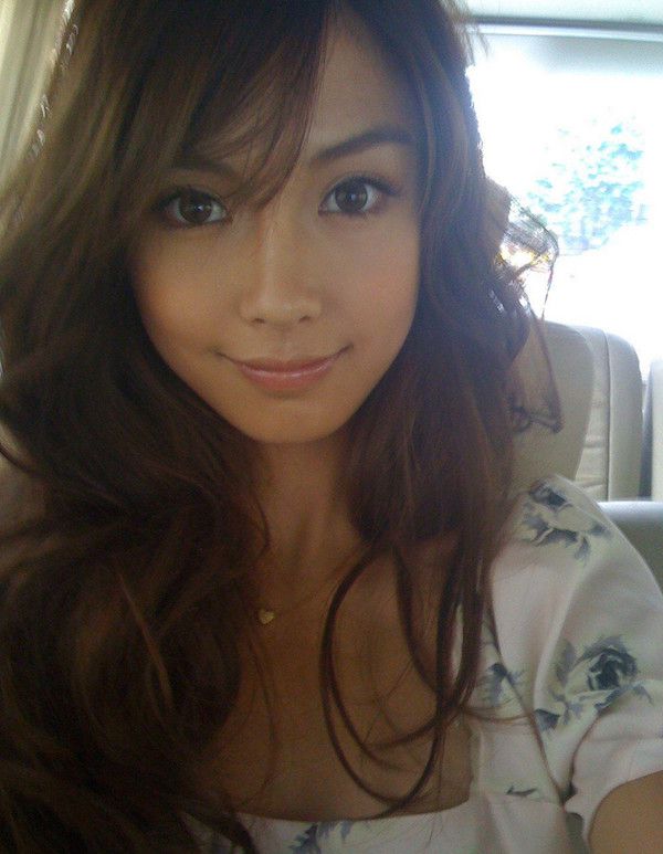 Asian Girls (27 pics)