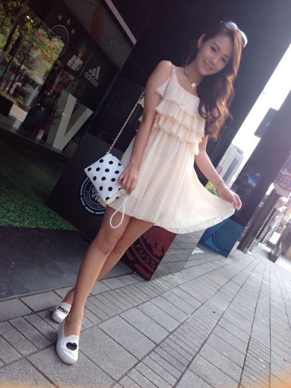 Asian Girls (27 pics)