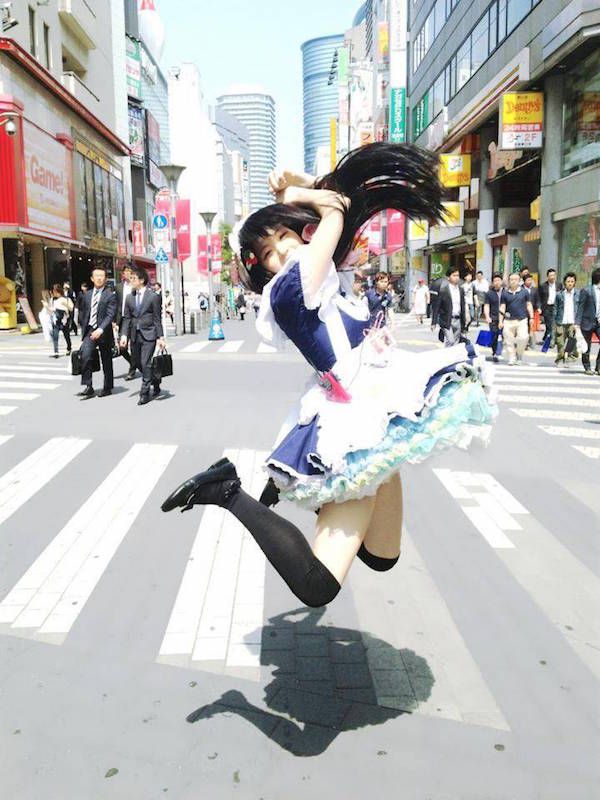 Asian Girls (27 pics)