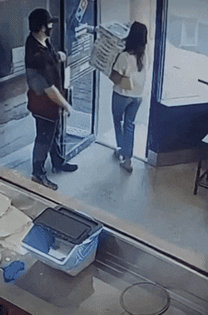 Acid GIFs, October 15 (25 gifs) Acid GIFs, October 15 (25 gifs)