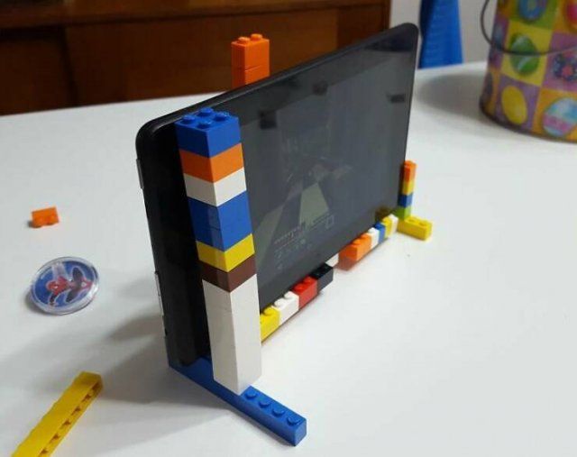 Resourceful Children (45 pics)