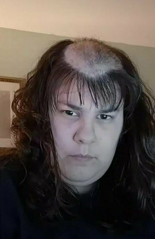 Awful Haircuts (21 pics)