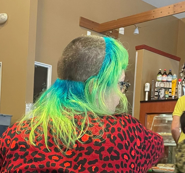Awful Haircuts (21 pics)