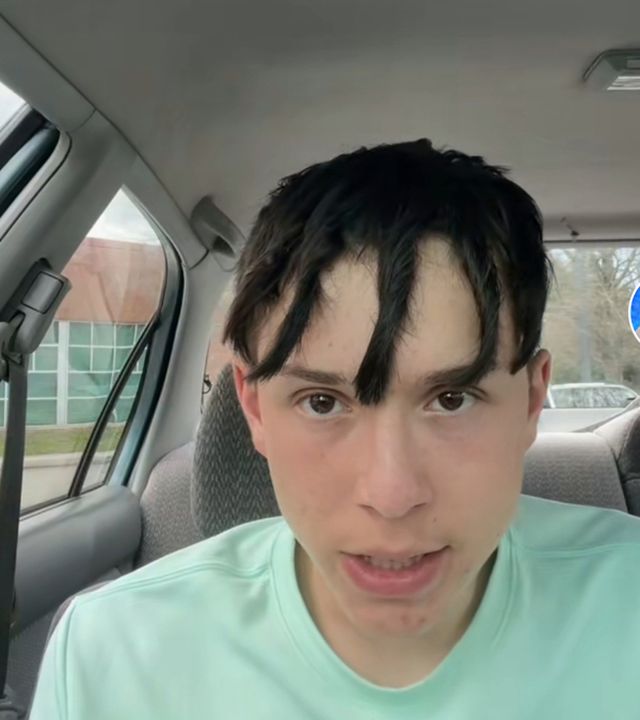 Awful Haircuts (21 pics)