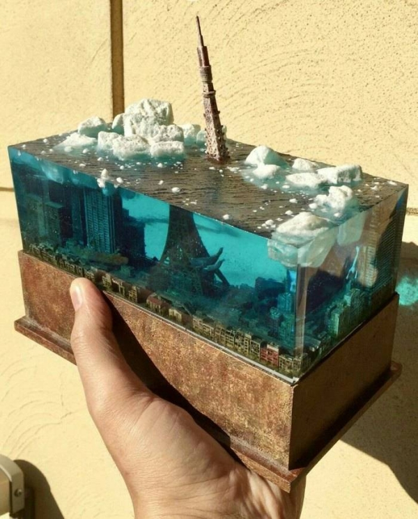 Cool Things And Designs (23 pics)