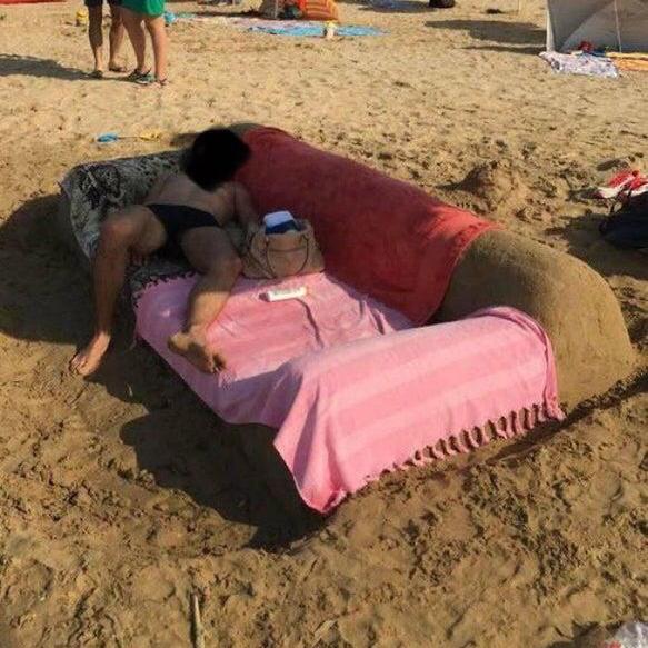 Weird DIY Crafts (21 pics)
