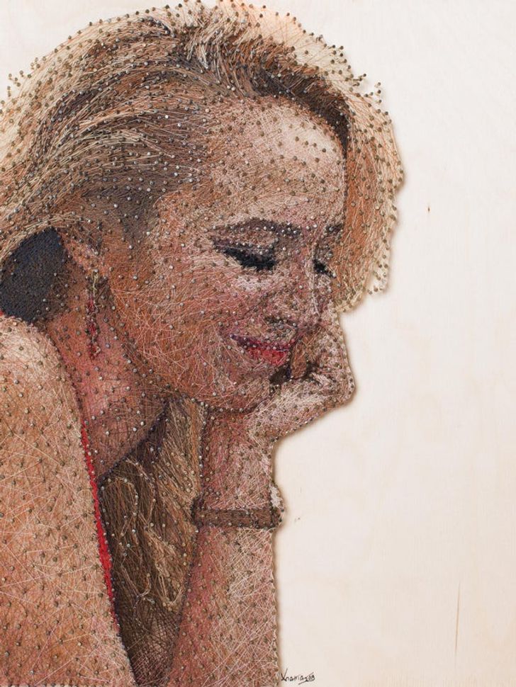 Weird DIY Crafts (21 pics)