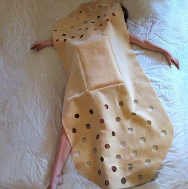 Strange Designs (19 pics)