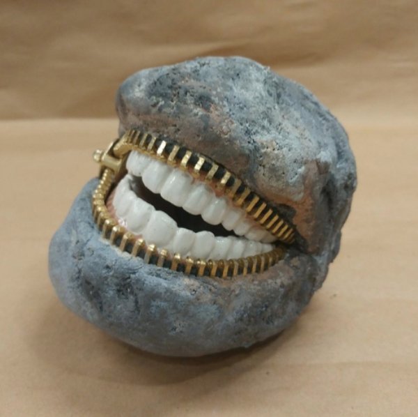 Strange Designs (19 pics)