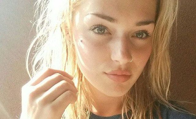 Beauty Girls (27 pics)