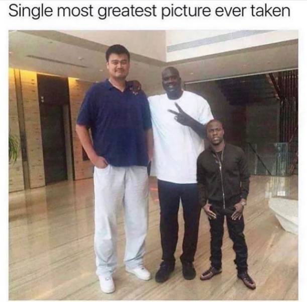 Daily Pictures. Part 2 (61 pics)
