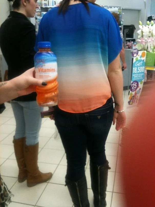 Perfect Camouflage (15 pics)