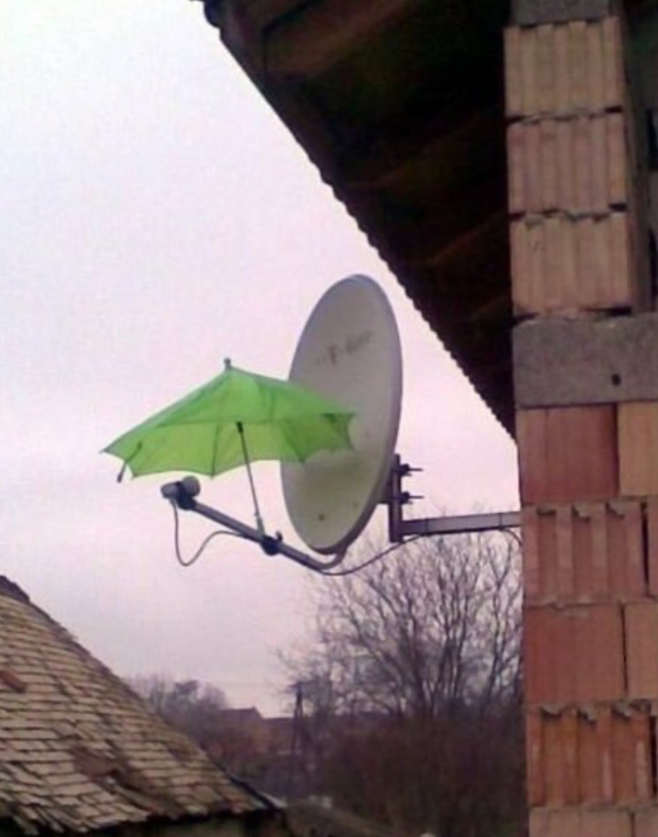 Redneck Inventions (16 pics)