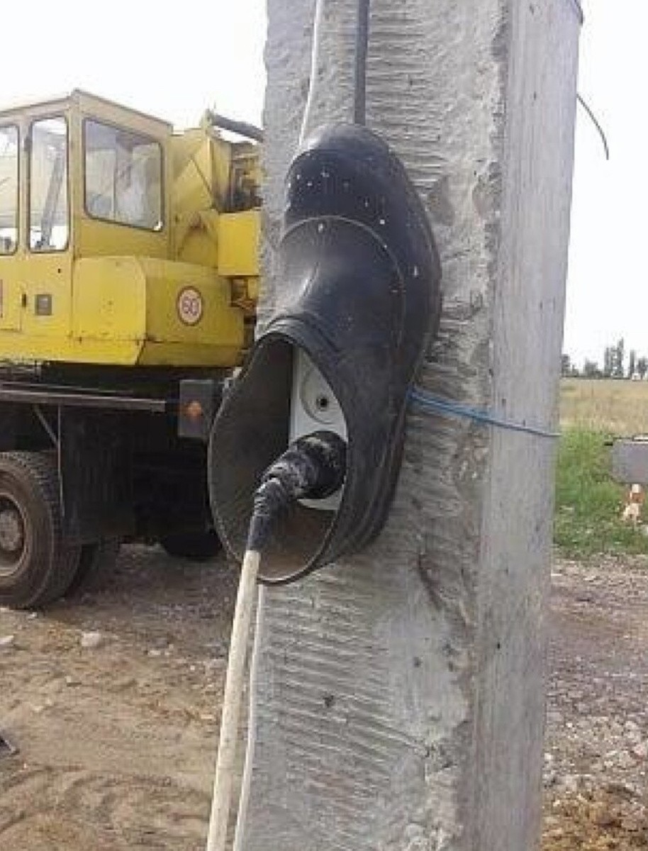 Redneck Inventions (16 pics)