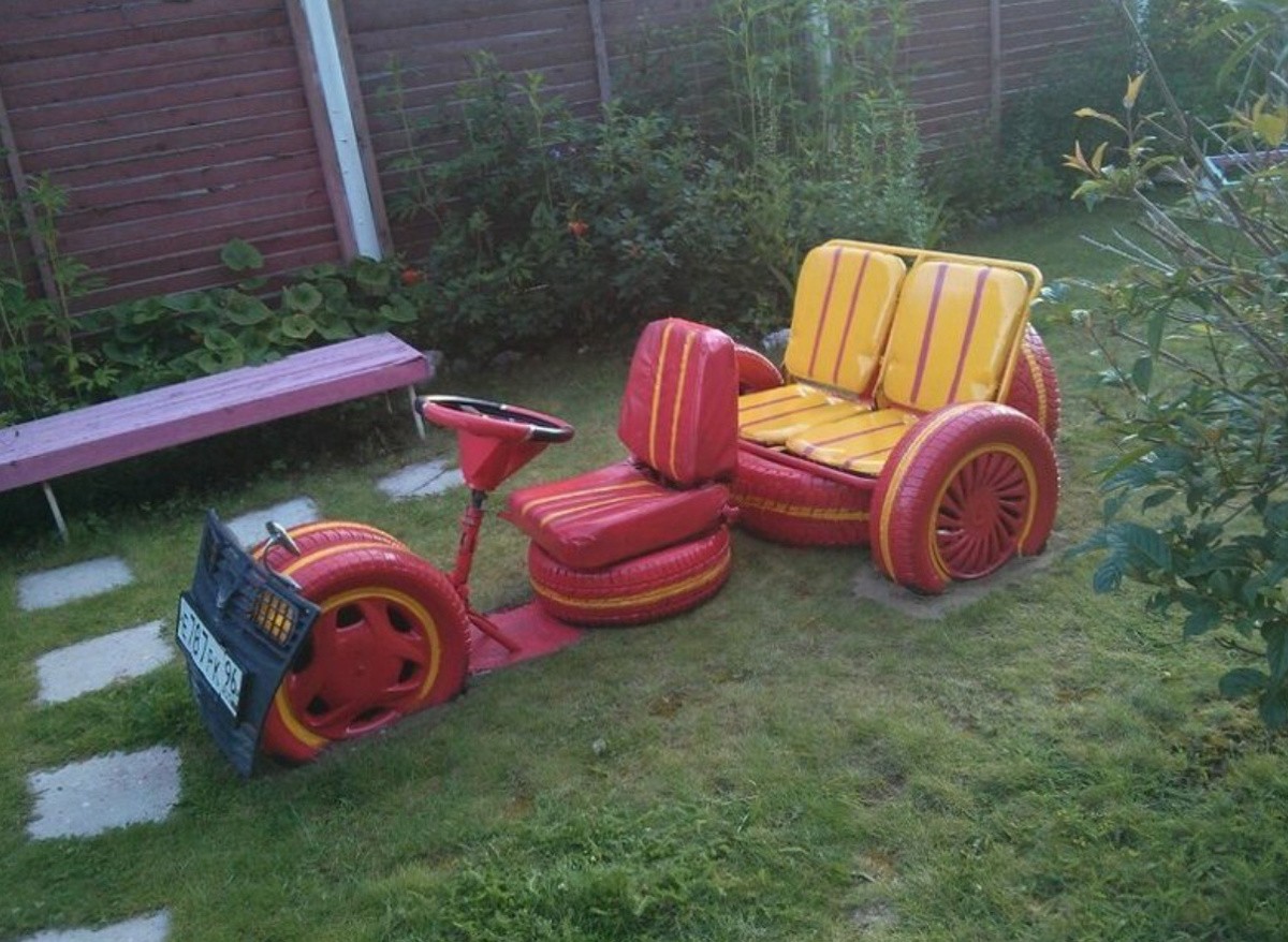 Redneck Inventions (16 pics)