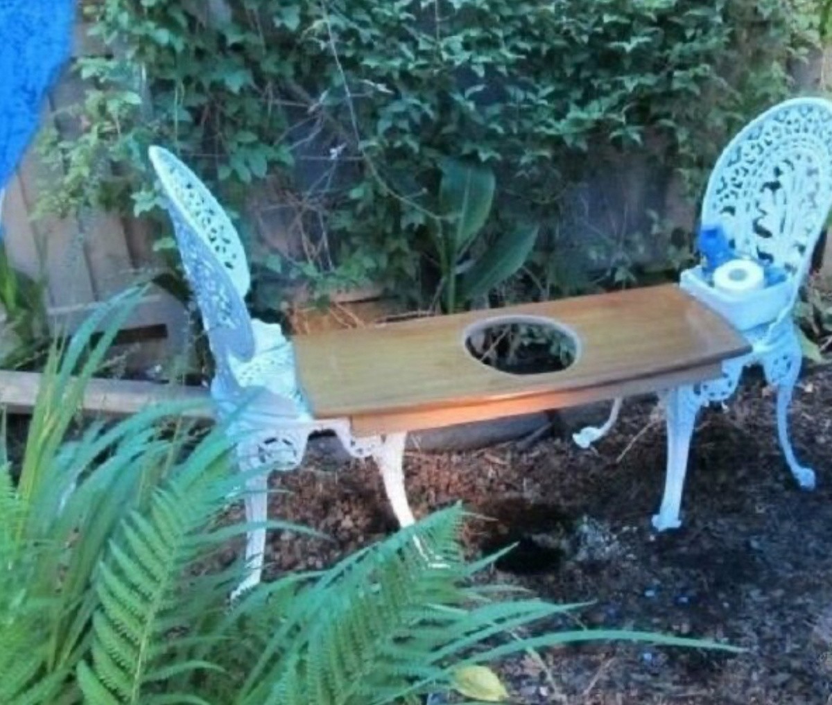 Redneck Inventions (16 pics)