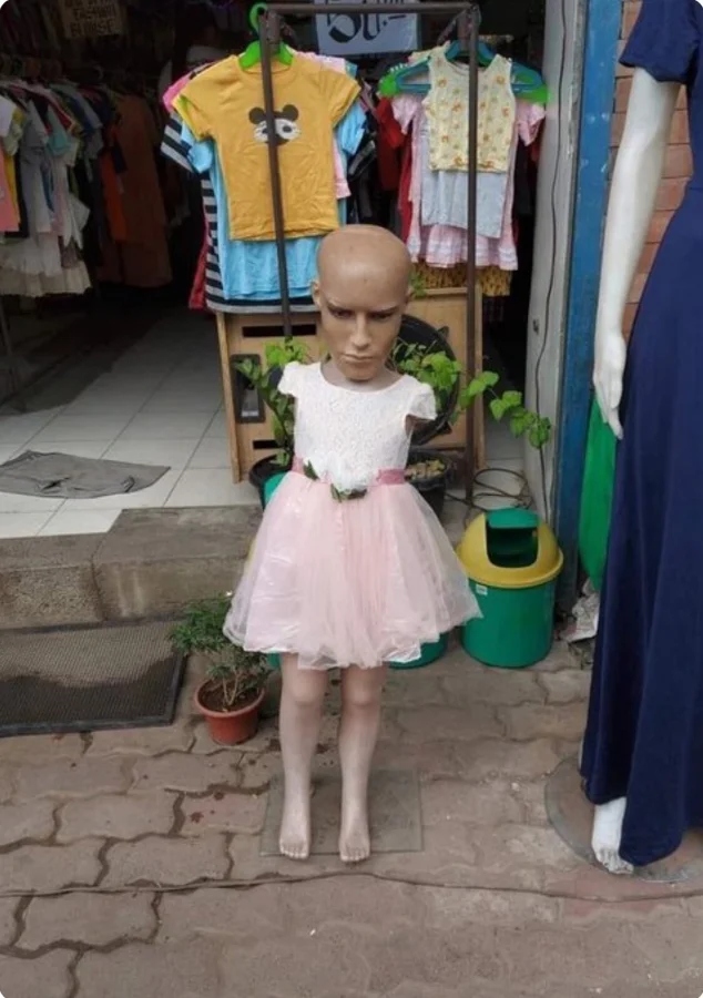 Strange Finds And Situations (19 pics)