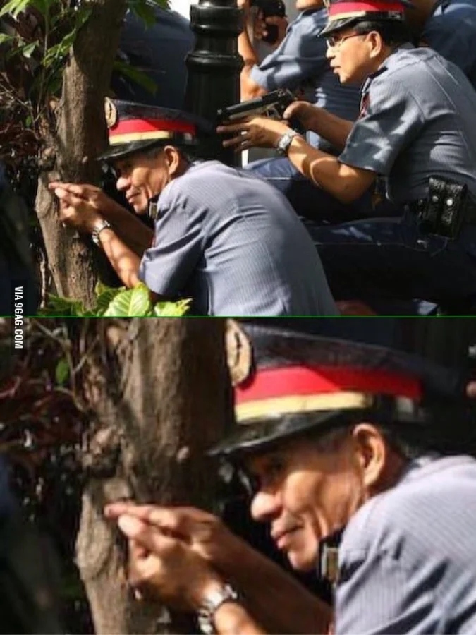 Strange Finds And Situations (19 pics)