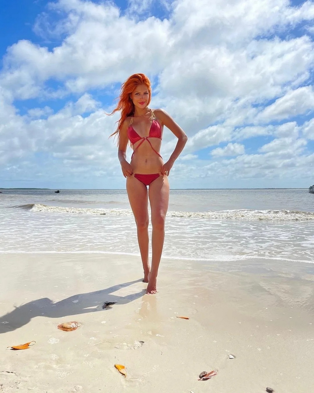 Redhead Girls (23 pics)