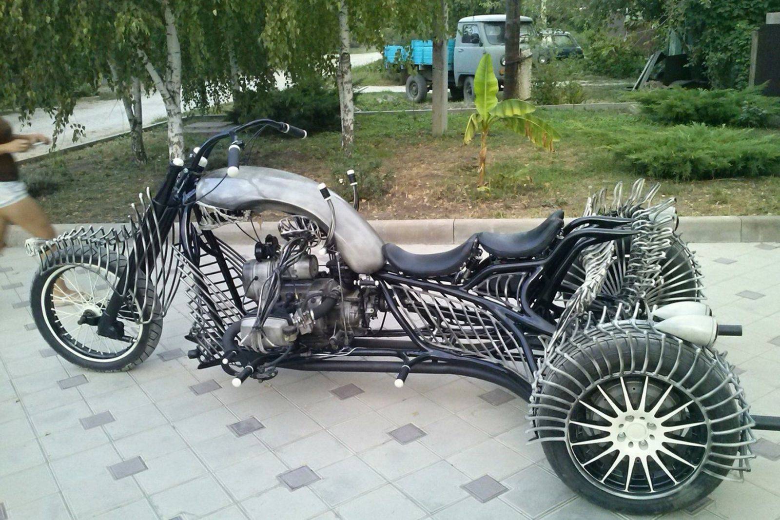 Daily Pictures. Part 2 (63 pics)