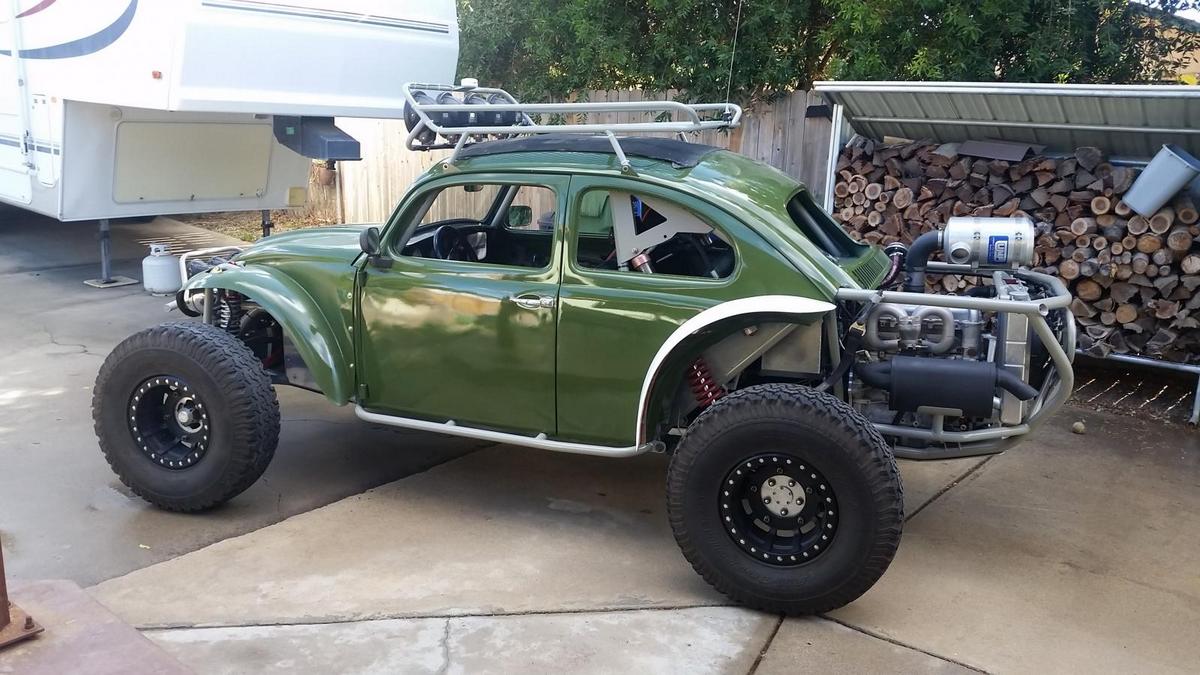 Crazy Vehicles (23 pics)