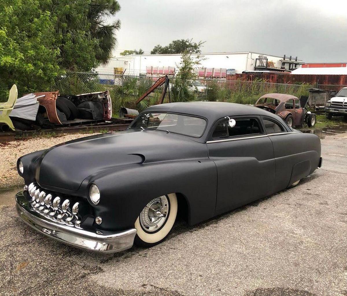 Crazy Vehicles (23 pics)