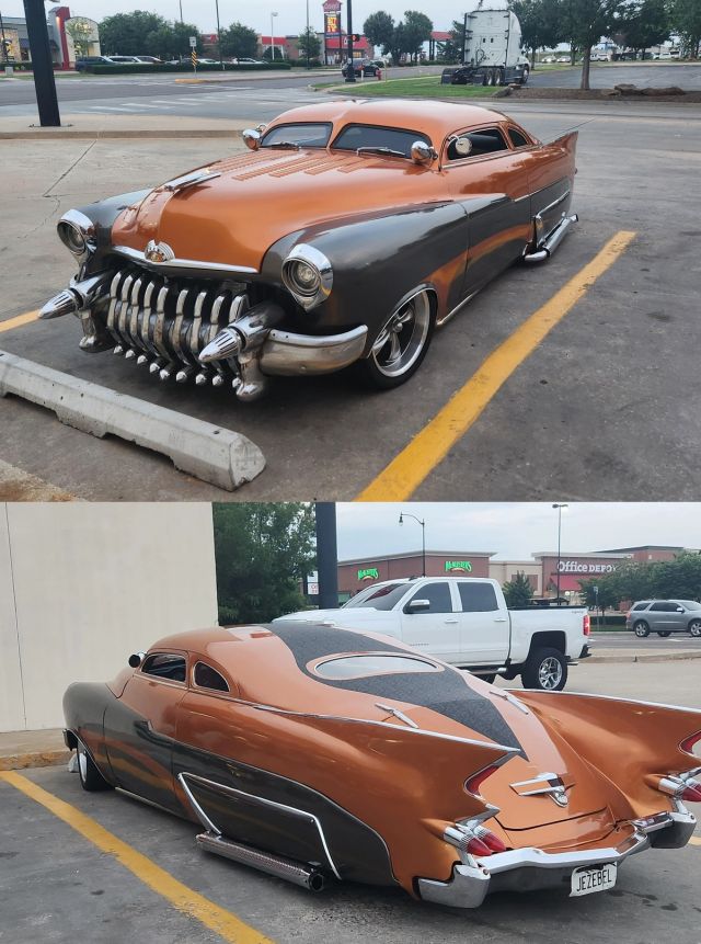 Crazy Vehicles (23 pics)