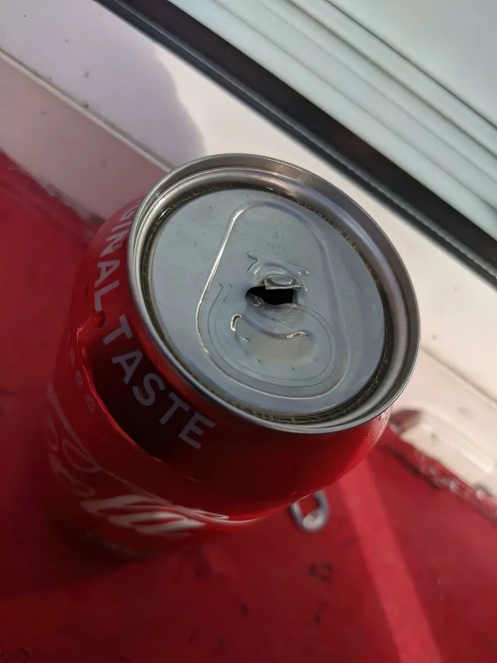 Annoying Situations (20 pics)