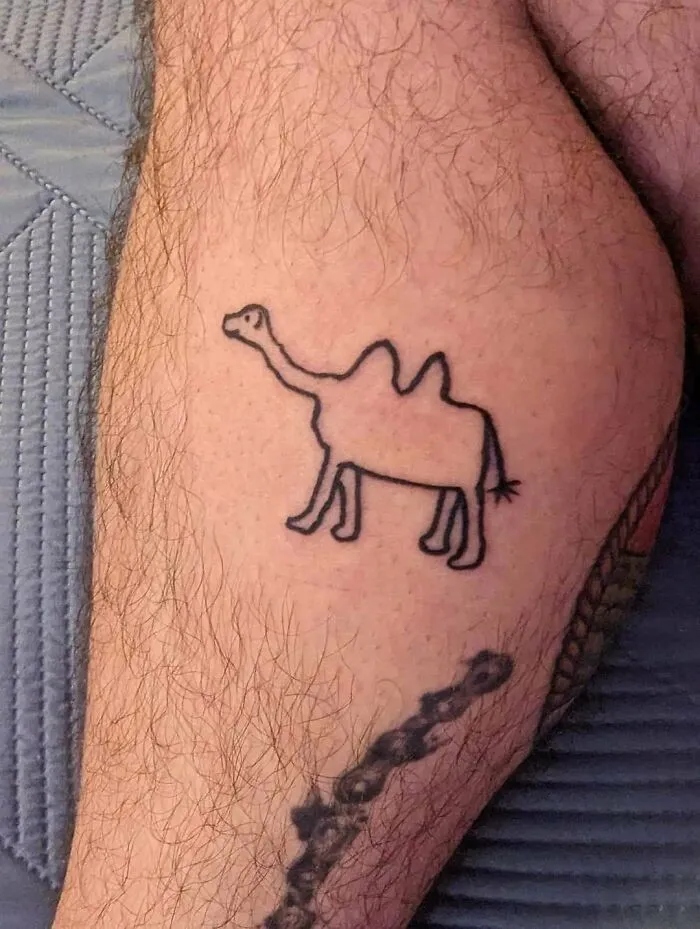 Failed Tattoos (23 pics)