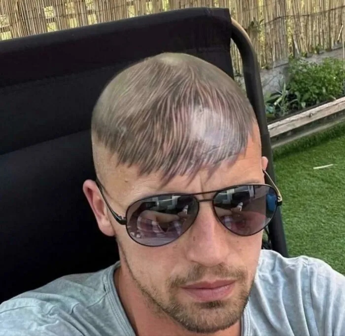 Failed Tattoos (23 pics)