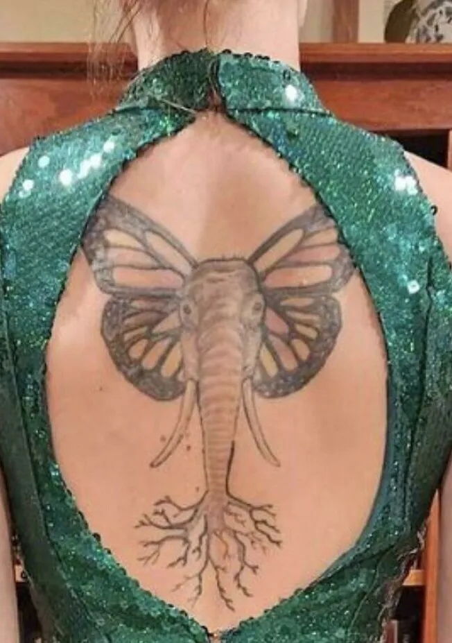 Failed Tattoos (23 pics)