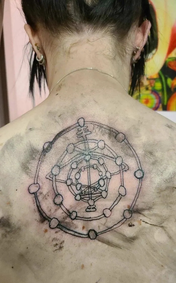 Failed Tattoos (23 pics)