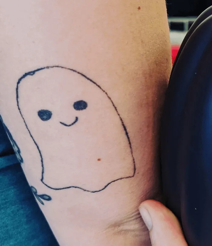 Failed Tattoos (23 pics)