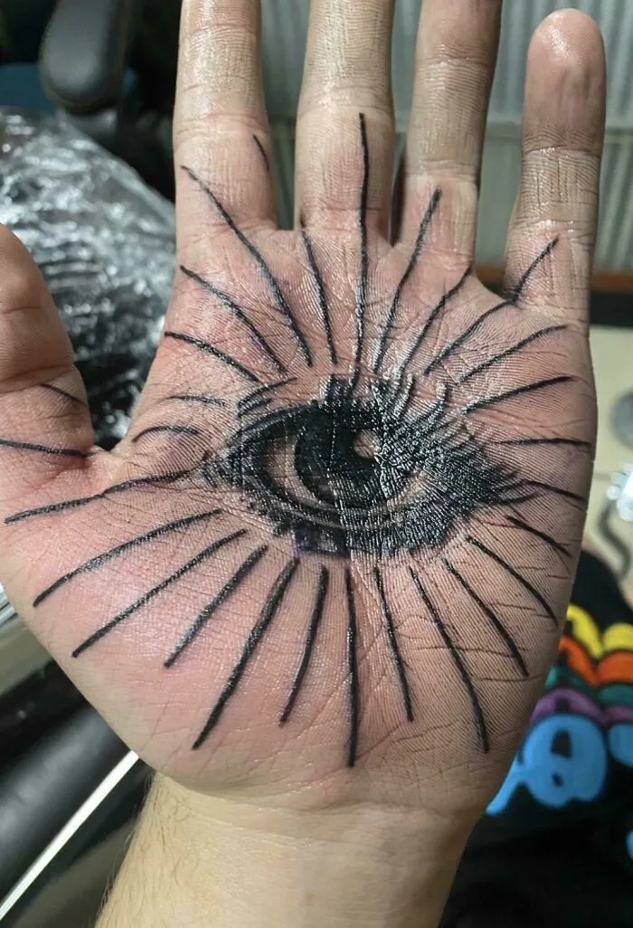 Failed Tattoos (23 pics)