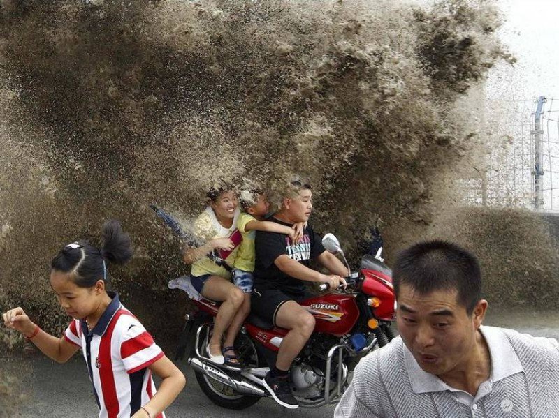 Right Moment (19 pics)