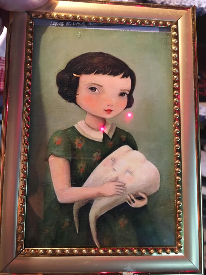Hilarious Finds In Thrift Shops (18 pics)
