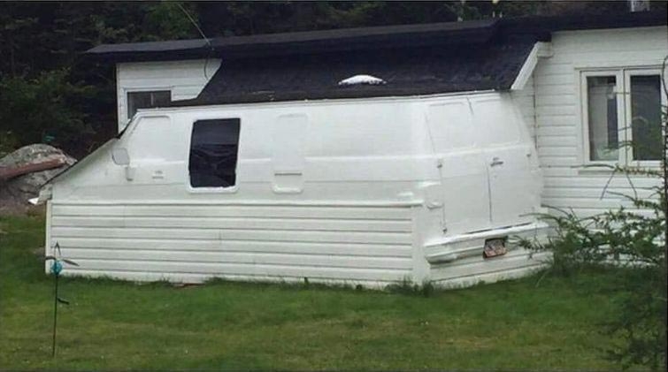 Failed DIY Crafts (25 pics)