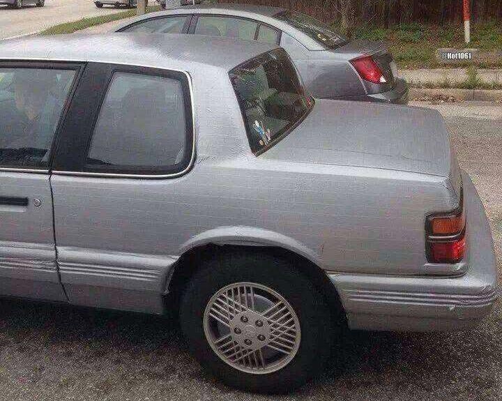 Failed DIY Crafts (25 pics)