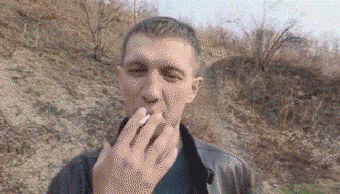 Acid GIFs, October 20 (25 gifs) Acid GIFs, October 20 (25 gifs)