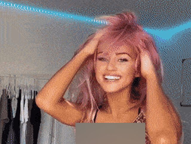 Acid GIFs, October 20 (25 gifs)