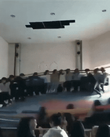Acid GIFs, October 20 (25 gifs) Acid GIFs, October 20 (25 gifs)