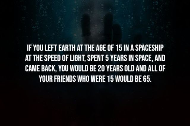 Creepy Facts (14 pics)