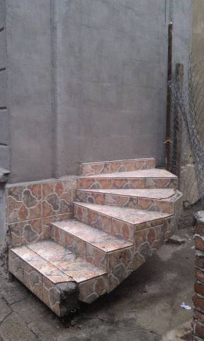 Failed Designs And Constructions (25 pics)