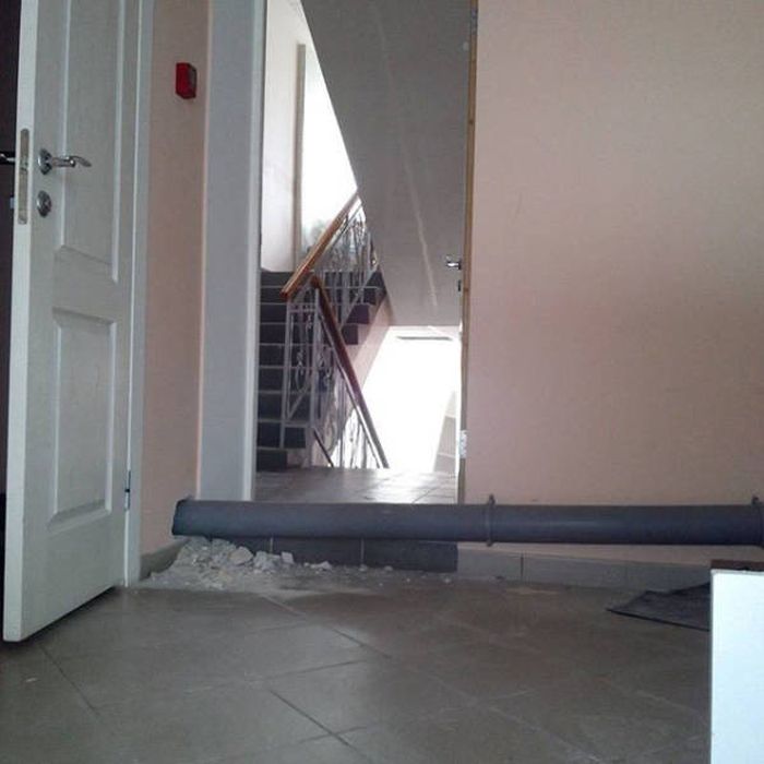 Failed Designs And Constructions (25 pics)