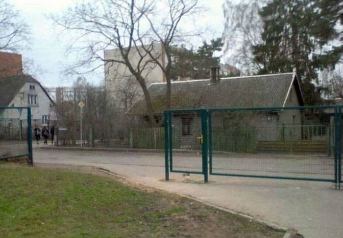 Failed Designs And Constructions (25 pics)