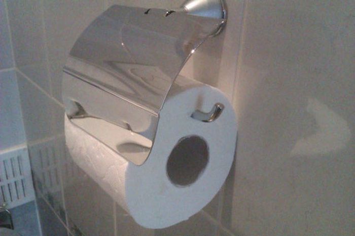 Failed Designs And Constructions (25 pics)