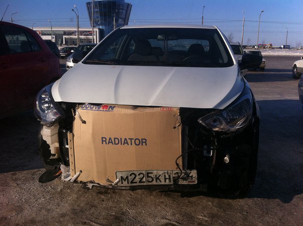 Crazy Tuning (20 pics)