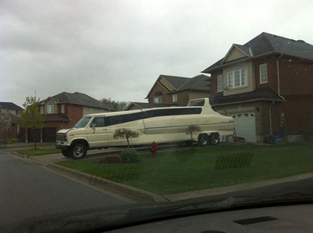 Crazy Tuning (20 pics)