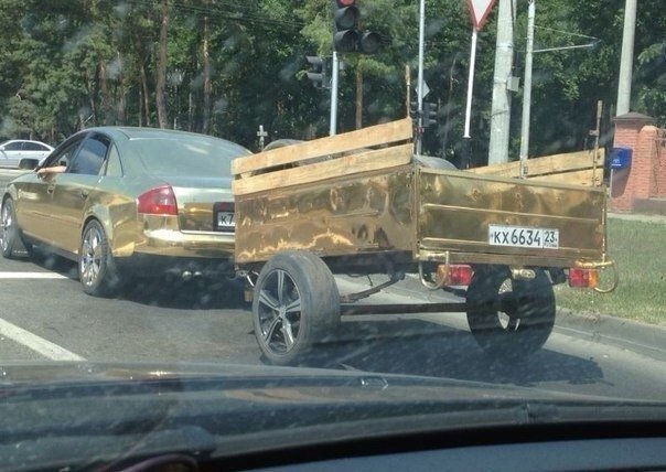 Crazy Tuning (20 pics)